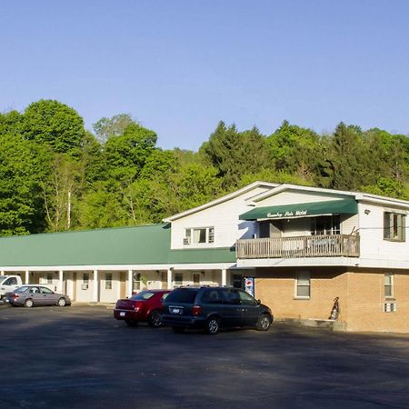 Countryside Motel Fishkill Ngoại thất bức ảnh