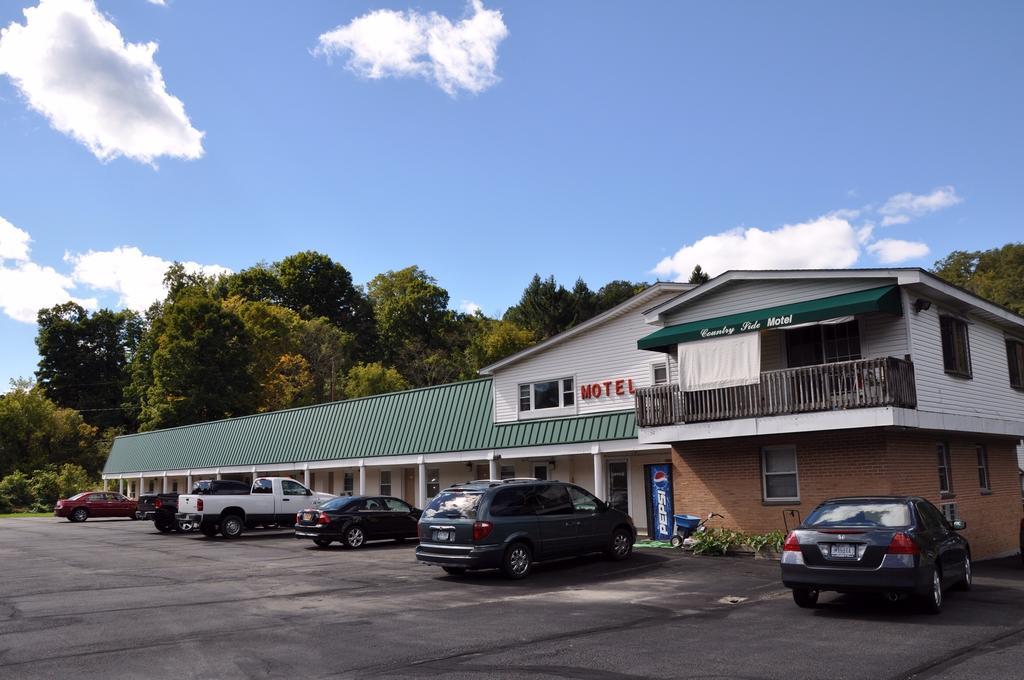 Countryside Motel Fishkill Ngoại thất bức ảnh