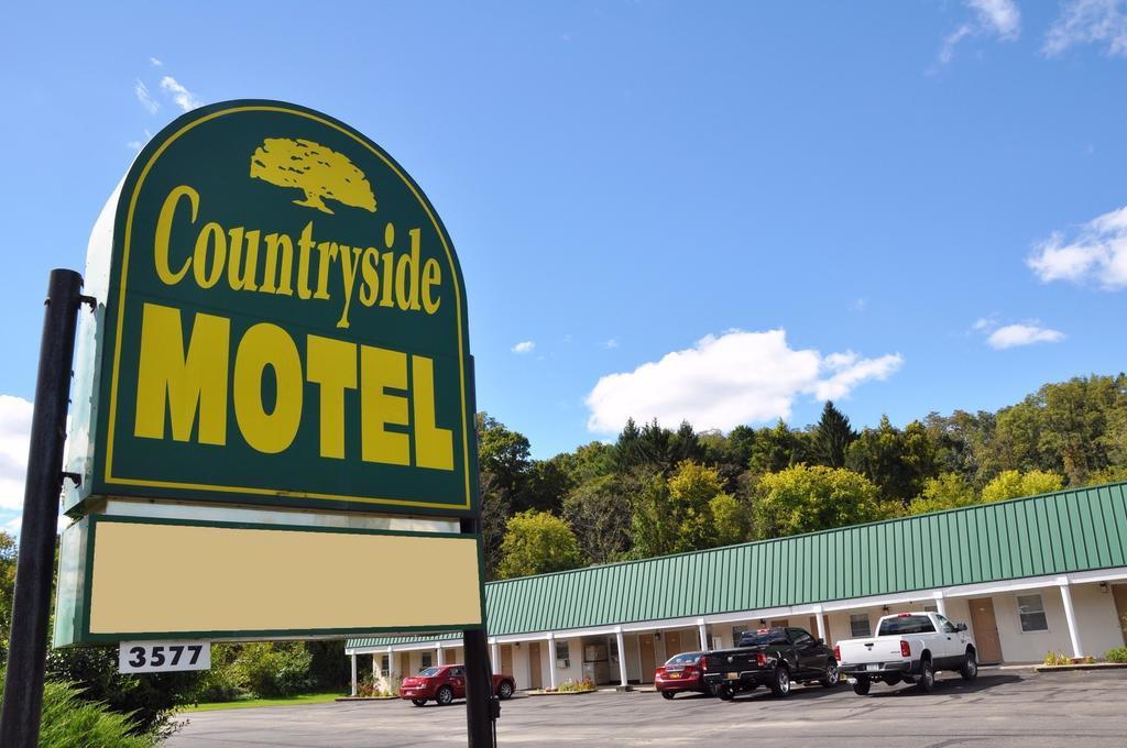 Countryside Motel Fishkill Phòng bức ảnh