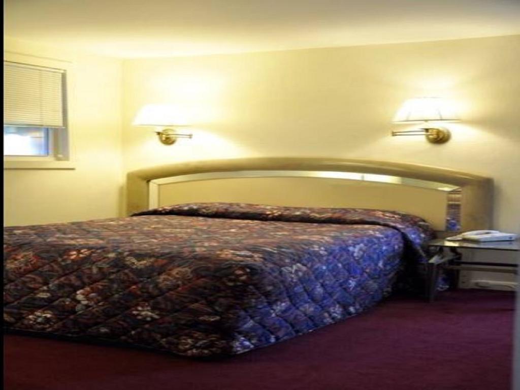 Countryside Motel Fishkill Phòng bức ảnh