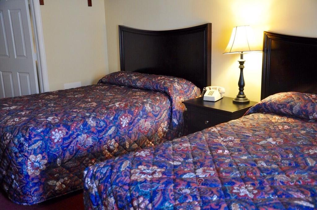 Countryside Motel Fishkill Phòng bức ảnh