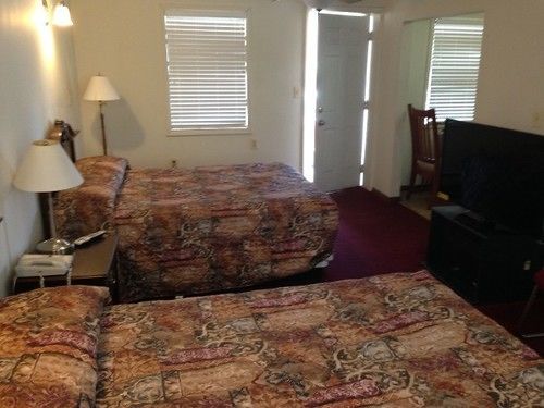 Countryside Motel Fishkill Ngoại thất bức ảnh