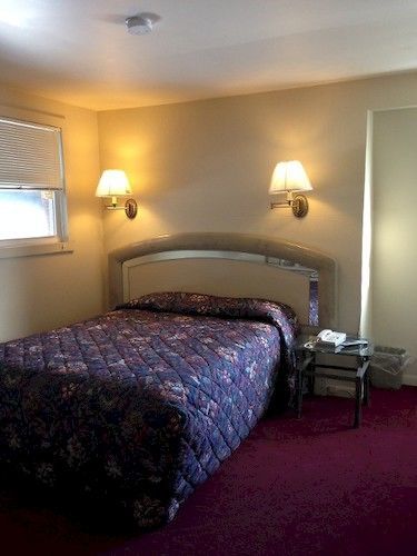 Countryside Motel Fishkill Ngoại thất bức ảnh