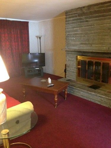 Countryside Motel Fishkill Ngoại thất bức ảnh