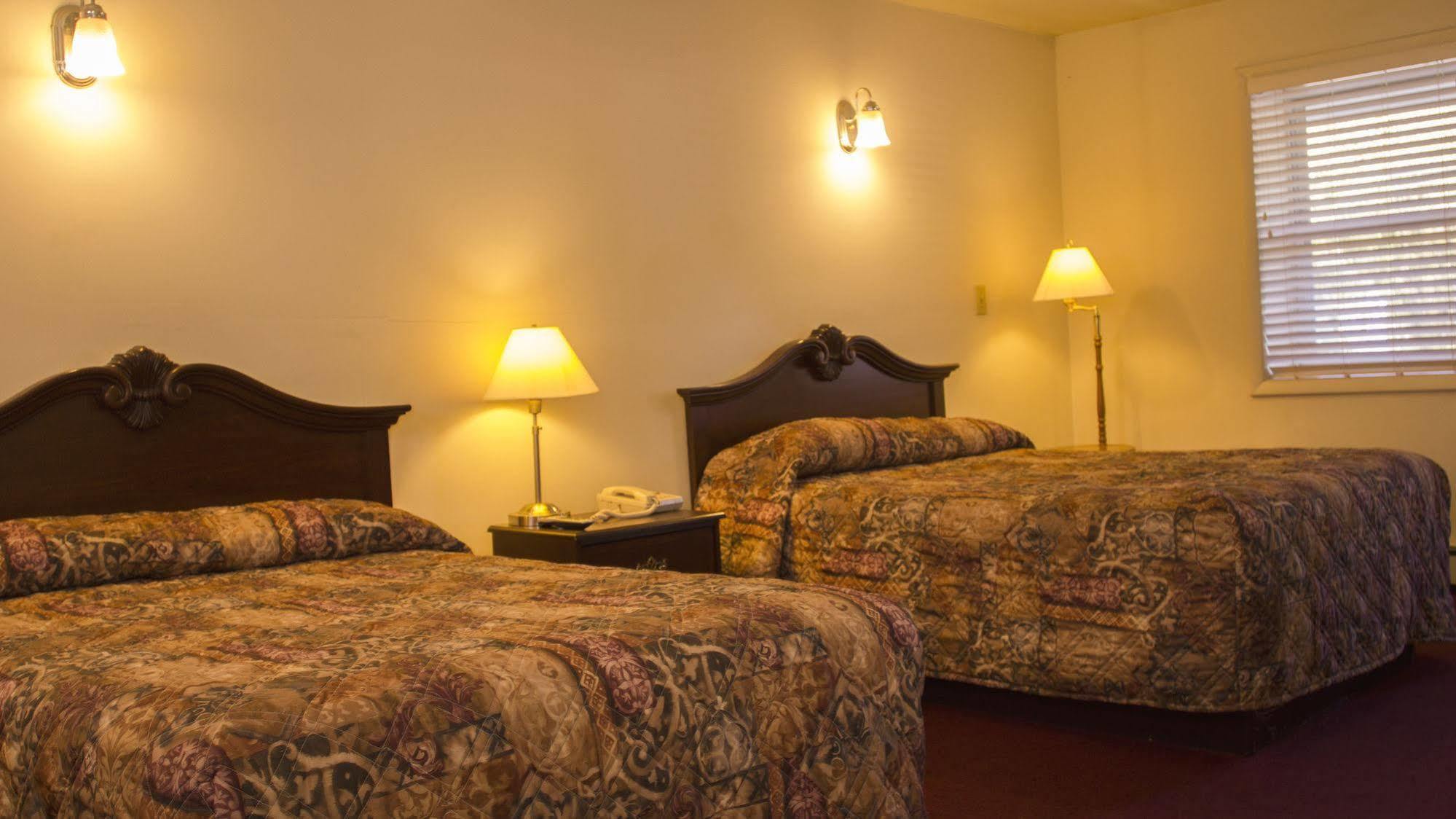 Countryside Motel Fishkill Ngoại thất bức ảnh