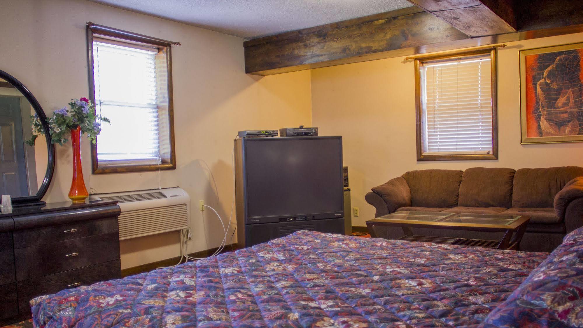 Countryside Motel Fishkill Ngoại thất bức ảnh