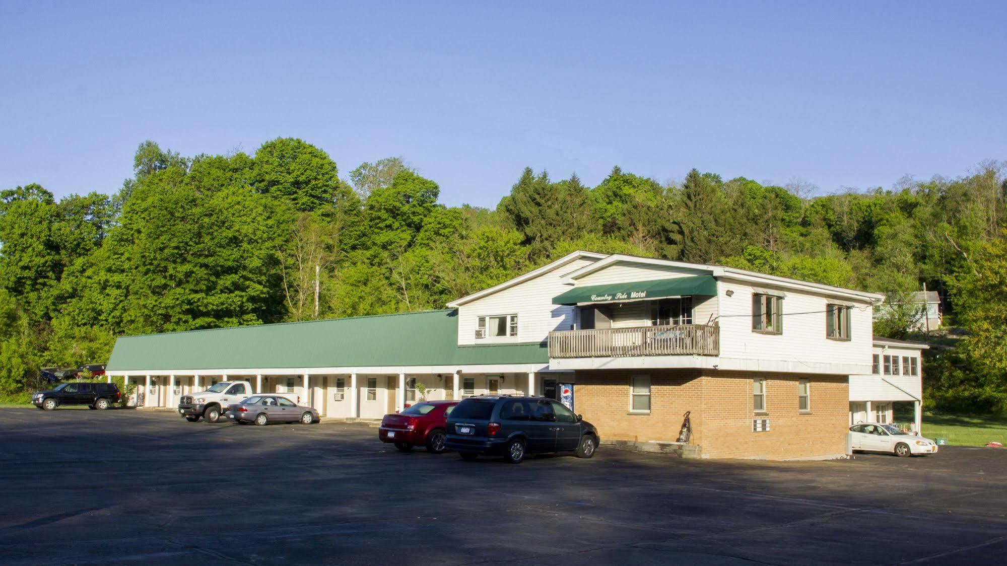 Countryside Motel Fishkill Ngoại thất bức ảnh