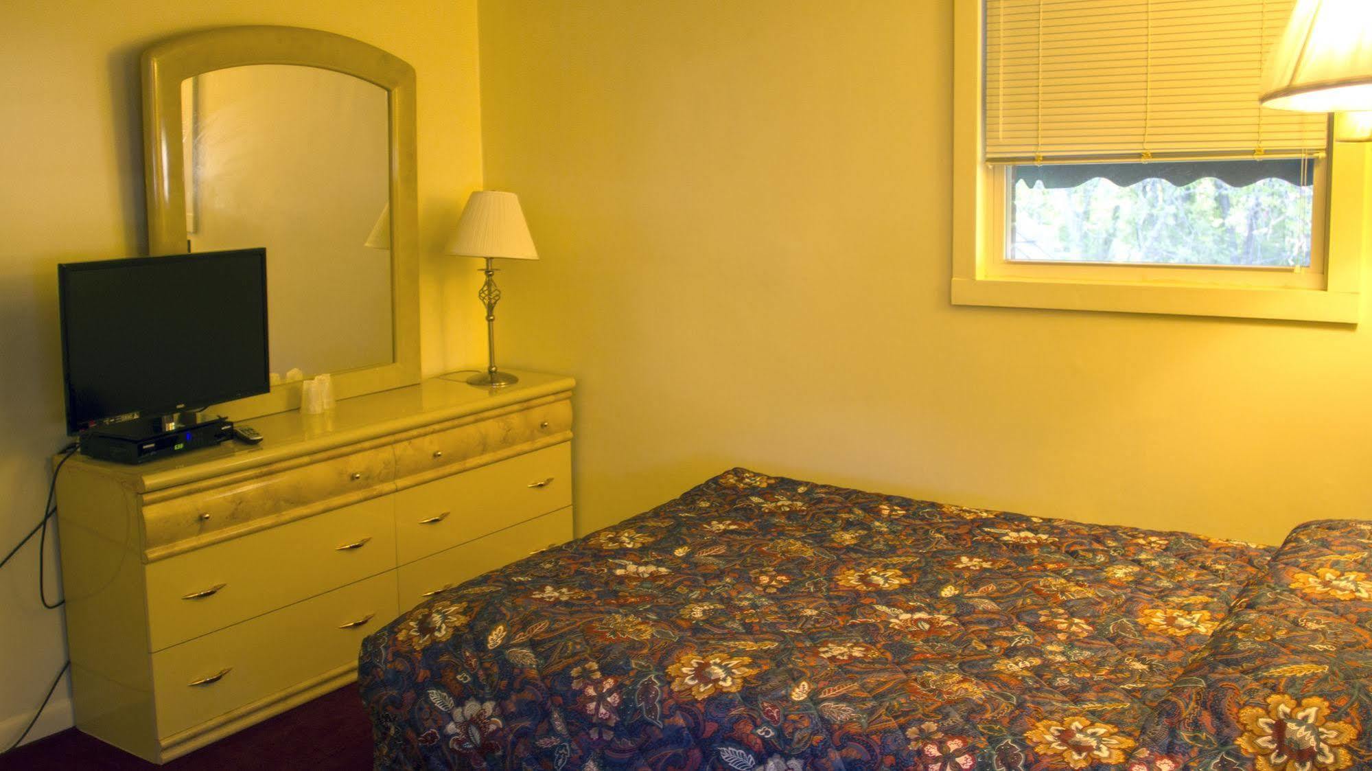 Countryside Motel Fishkill Ngoại thất bức ảnh