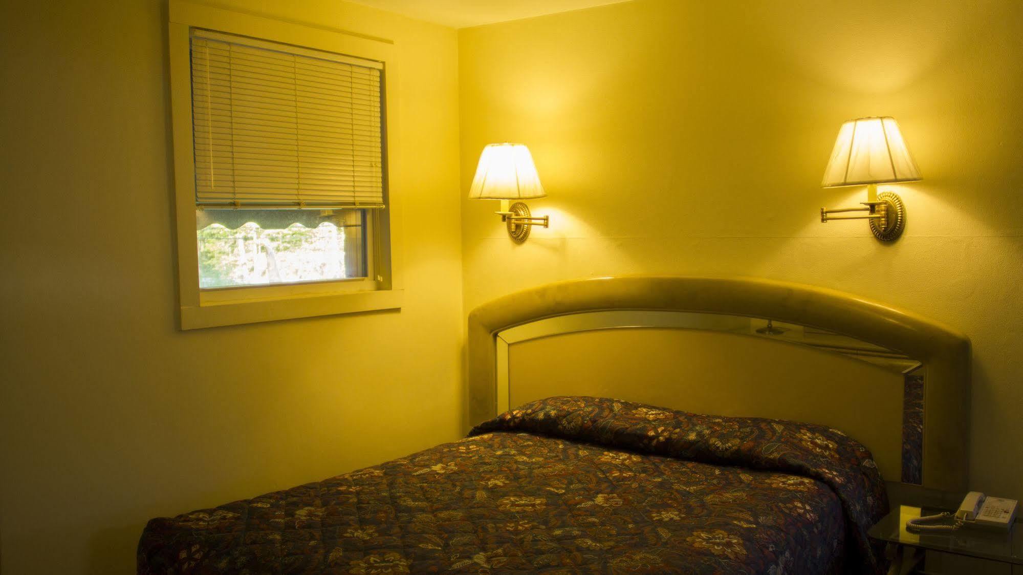 Countryside Motel Fishkill Ngoại thất bức ảnh