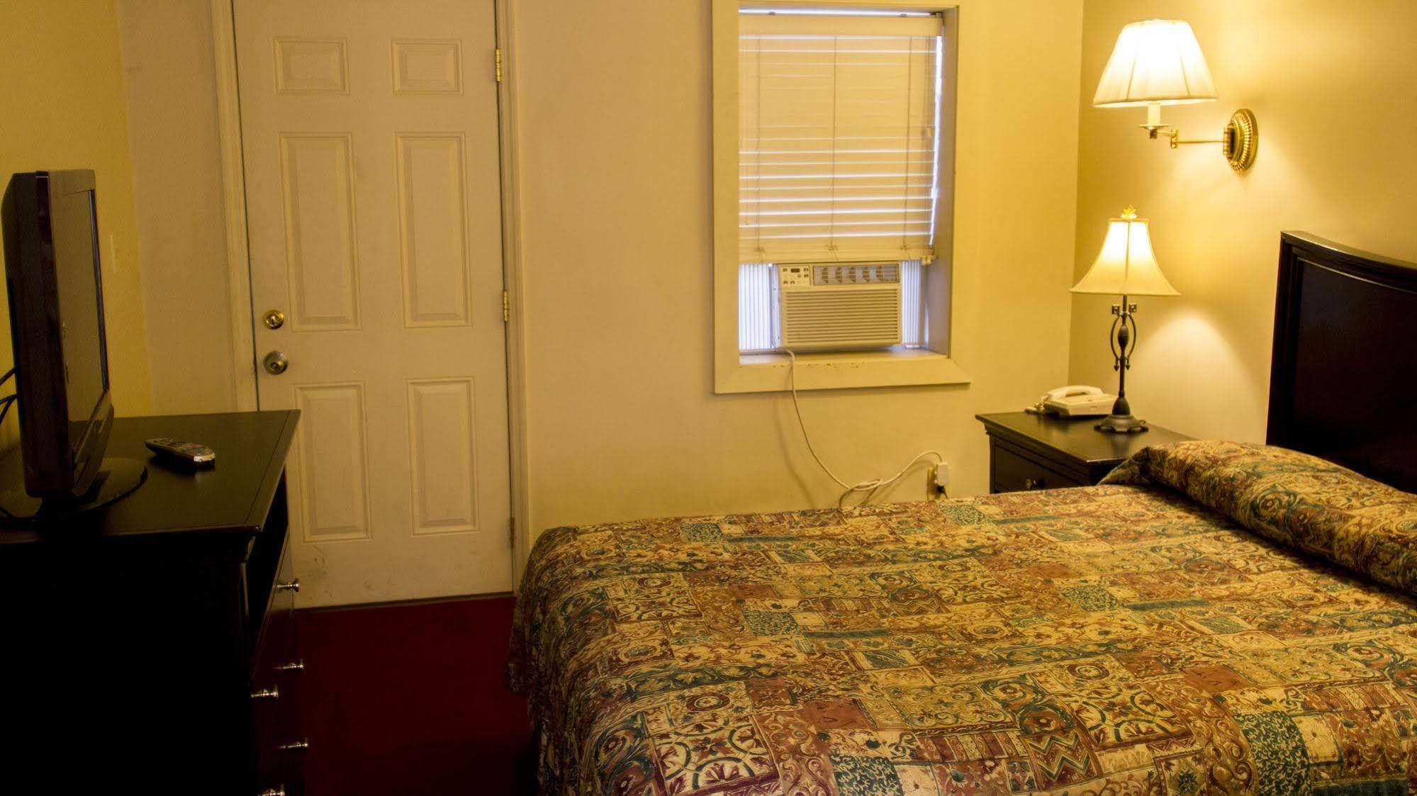 Countryside Motel Fishkill Ngoại thất bức ảnh